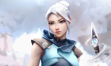 Valorant Sunucuları Çöktü Mü?