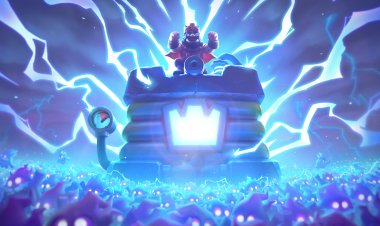 Clash Royale Not Opening Issue