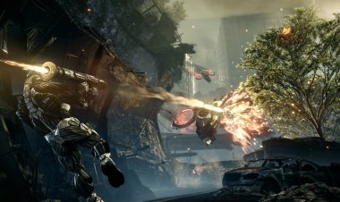 Crysis Not Opening Issue