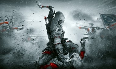 Assassin's Creed 3 Not Opening Issue