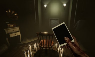 MADISON Horror Game Not Opening Issue