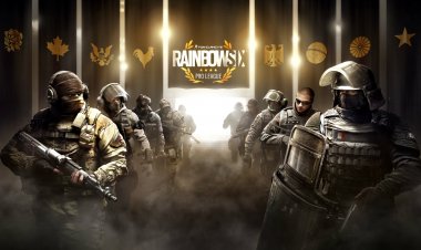 如何修复汤姆克兰西的彩虹六号围攻 4-0xFFF0BE25 错误