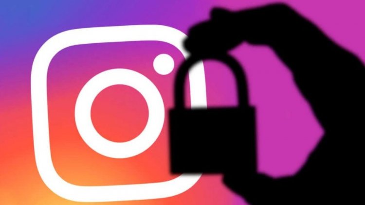 Instagram Kapanan Hesabı Açma Formu