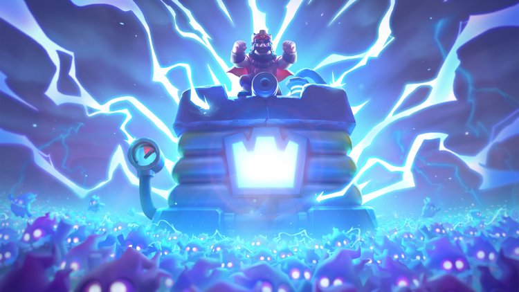 Clash Royale Not Opening Issue