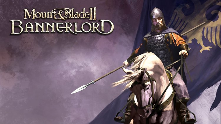 Mount & Blade II: corrección de errores de bloqueo de Bannerlord