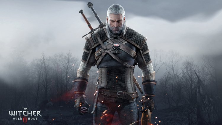 Solution d'erreur The Witcher 3 0xc000007b