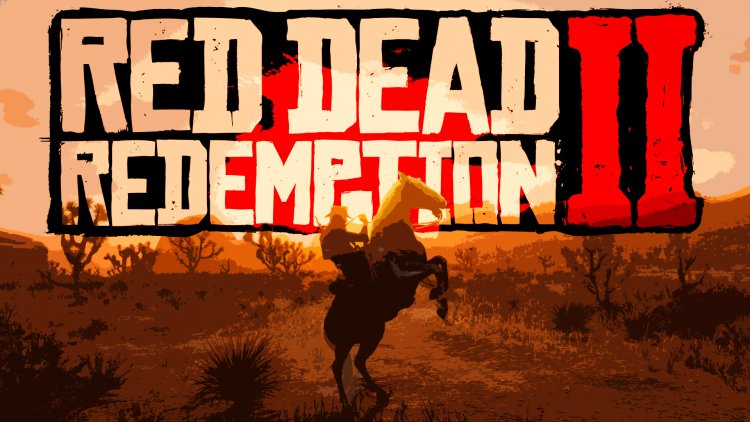 Red Dead Redemption 2 Problema de error desconocido FFFFFFFF