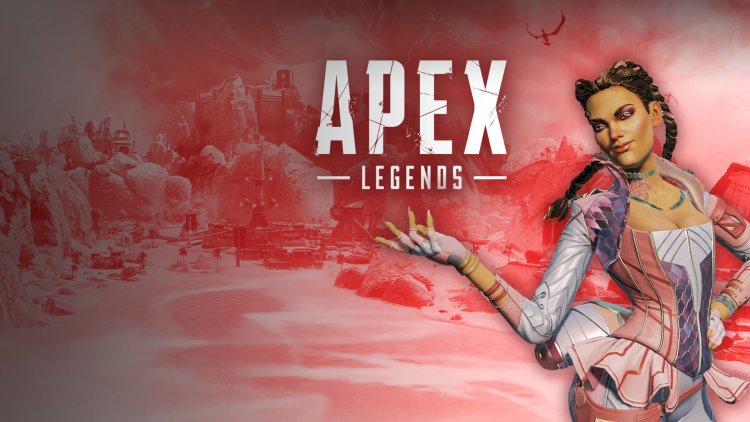 Apex Legends 不受信任的系统文件错误解决方案