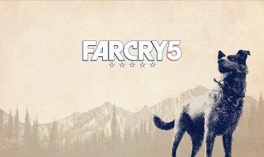 Far Cry 5 Visual C++ 运行时错误修复