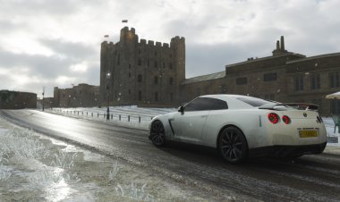 如何修复 Forza Horizo​​n 4 无法加入会话错误