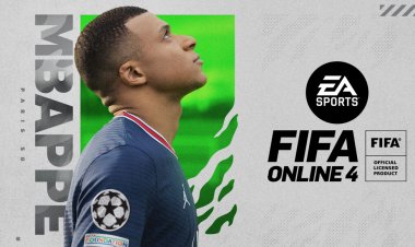FIFA Online 4 Oyun Merkezi Hatası Çözümü