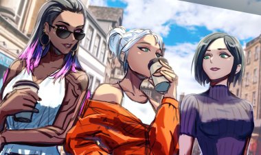 Valorant VAL 19 Hatası Çözümü