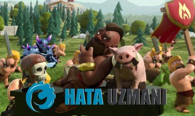 部落冲突已更新但不会公开问题