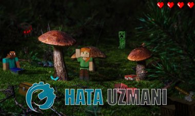 Ошибка перерегистрации приложения Minecraft Bedrock