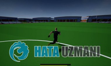 Pro Soccer Online Steam Login Failed Hatası Çözümü