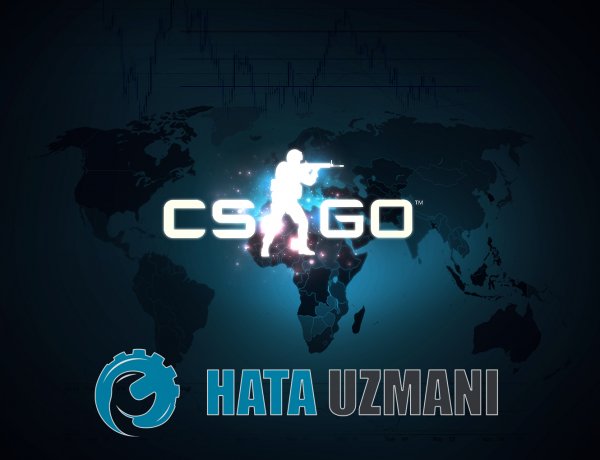 CS:GO prestatiewaarschuwingsfout opgelost