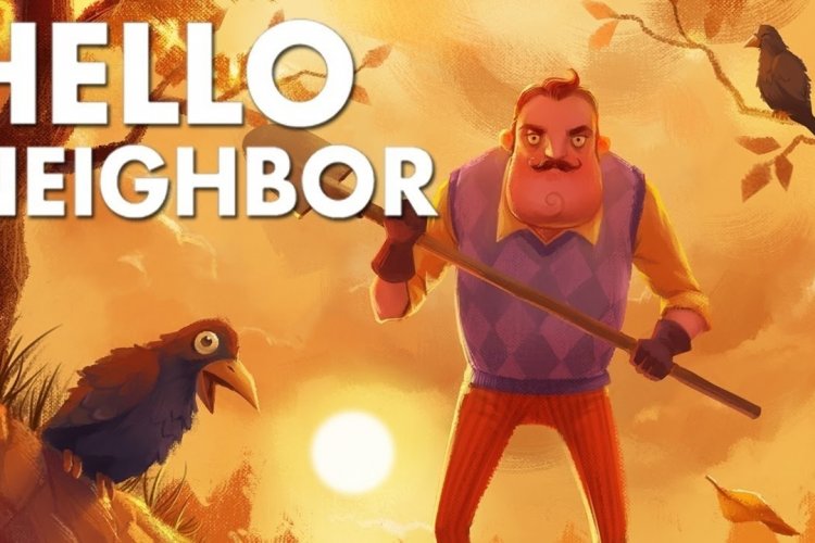 Hello Neighbor Fatal Error Problem Solution - Solutions Here!