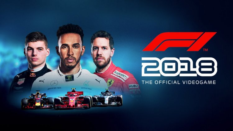 F1 2018 0xc0000142 Hatası