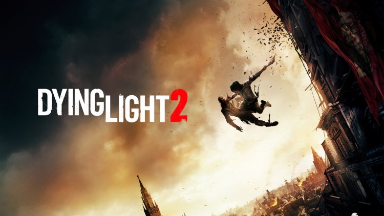 Dying Light 2 Algo salió mal Corrección de error