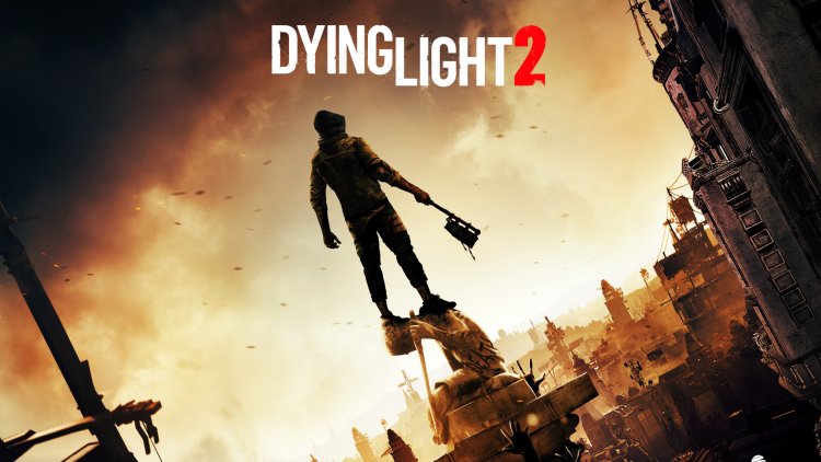Dying Light 2 Ikke åbningsudgave