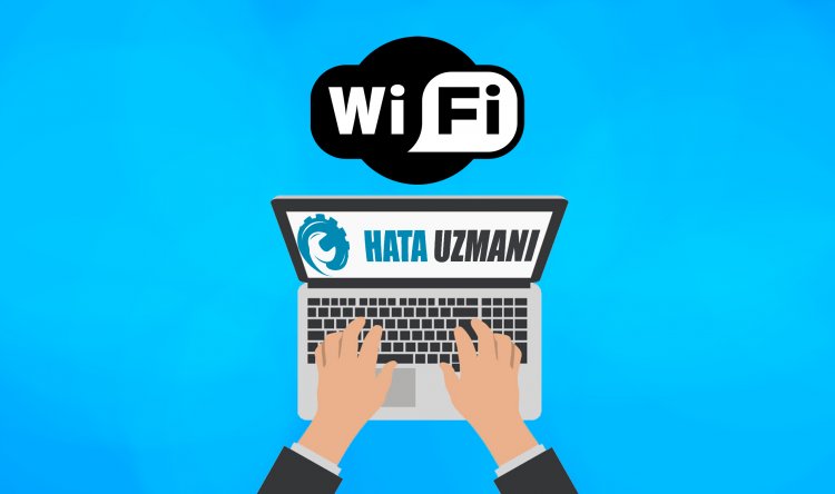 WiFi Şifresi Öğrenme (Windows, Mac ve Android)