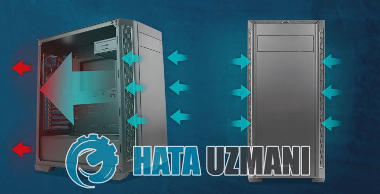 Bilgisayardan Neden Ses Geliyor?