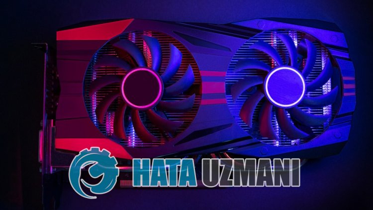 Ekran Kartı Fanını Temizleme