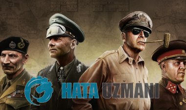 How to Fix Hearts of Iron IV Game Failed to Start Error