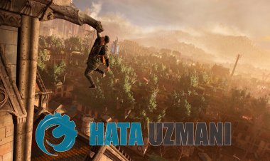 วิธีแก้ไขข้อผิดพลาด Dying Light 2 0xc0000142