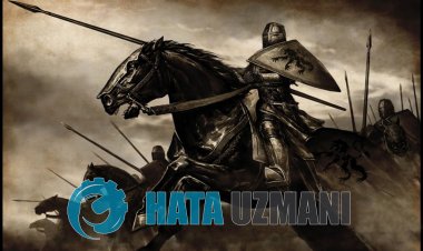 Mount & Blade: Warband Tweakmb Dosya Konumunu Bulamadı Hatası Çözümü