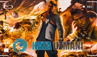 How To Fix Valorant Error Code 5