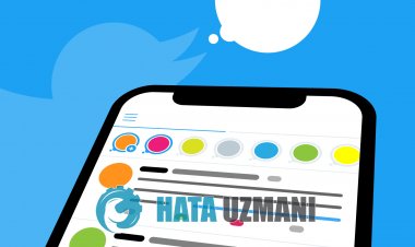 Как отключить оповещение о деликатном содержании в Твиттере?