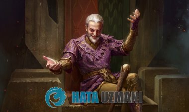 Skyrim SE 193 Hatası Nasıl Düzeltilir?