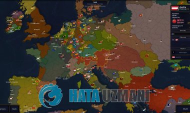 Проблема со сбоем Age of History 2