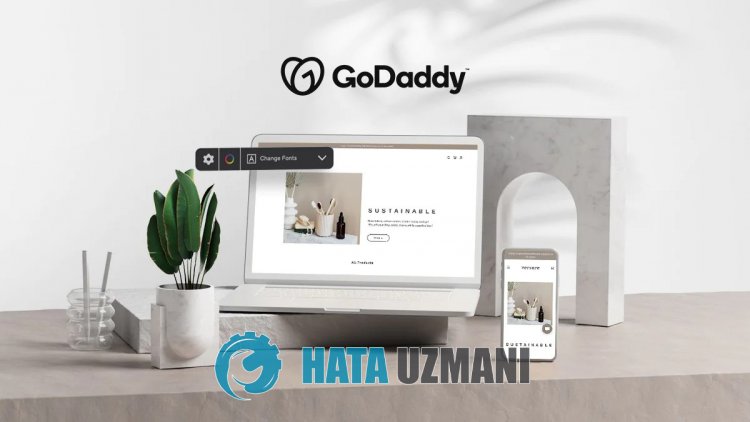GoDaddy Nedir?