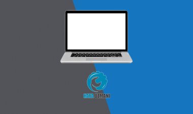 Laptop Beyaz Ekran Sorunu Nasıl Düzeltilir?