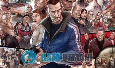 GTA 4 Visual C++ 运行时错误问题解决方案