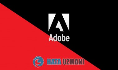 How To Fix Adobe Error Code 182