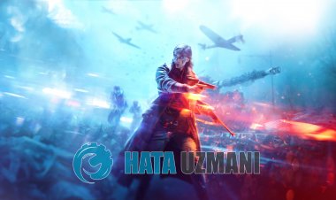 战地V保存保存问题错误修复