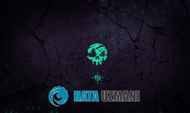 Sea of ​​Thieves Servers Temporarily Unavailable Error