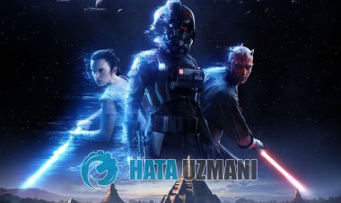 如何修复星球大战前线 II 似乎没有安装错误？