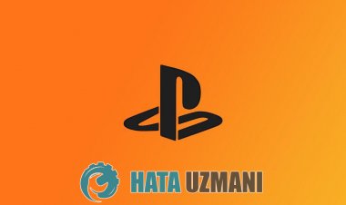 Cómo reparar el código de error de PlayStation 4 WC-40343-4