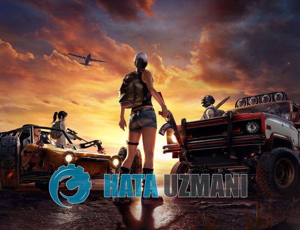 Hvordan fikse PUBG BE-tjenesten som ikke fungerer som den skal?