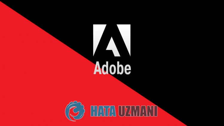 Adobe Hata Kodu 182 Nasıl Düzeltilir?