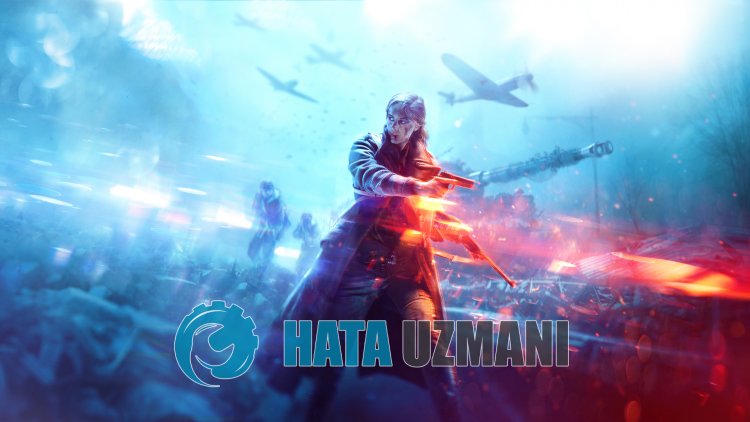 Naprawiono błąd związany z zapisywaniem w Battlefield V