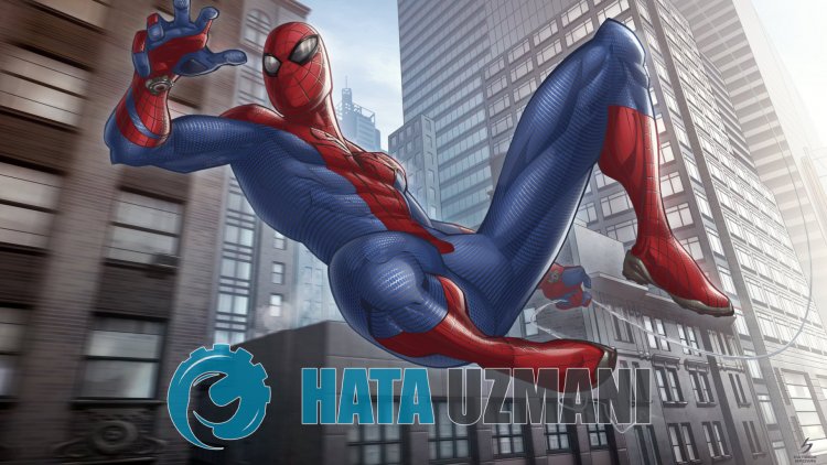 The Amazing Spider-Man ASMLauncher Açılmama Sorunu