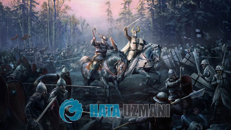 Crusader Kings 2가 열리지 않는 문제를 해결하는 방법?