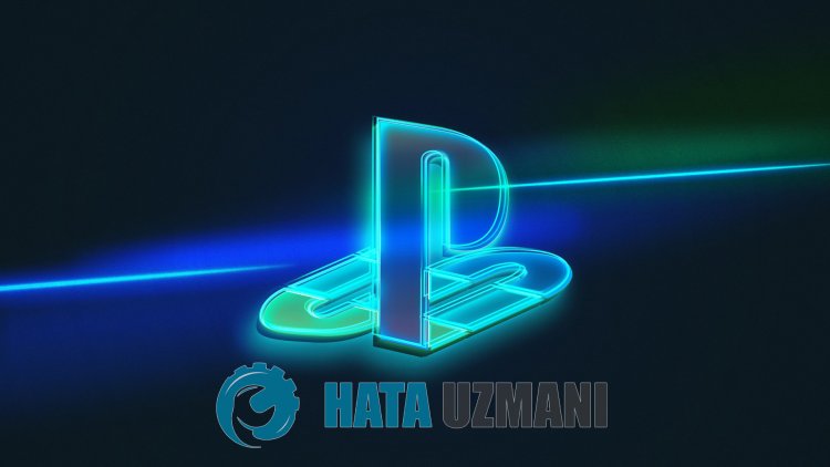 PlayStation 4 Hata Kodu CE-37732-2 Nasıl Düzeltilir?