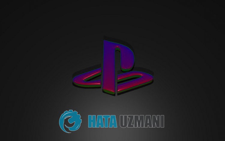 PlayStation 4 veakoodi E-8200012C parandamine