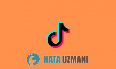 Как исправить ошибку «Сетевое подключение Tiktok не найдено»?